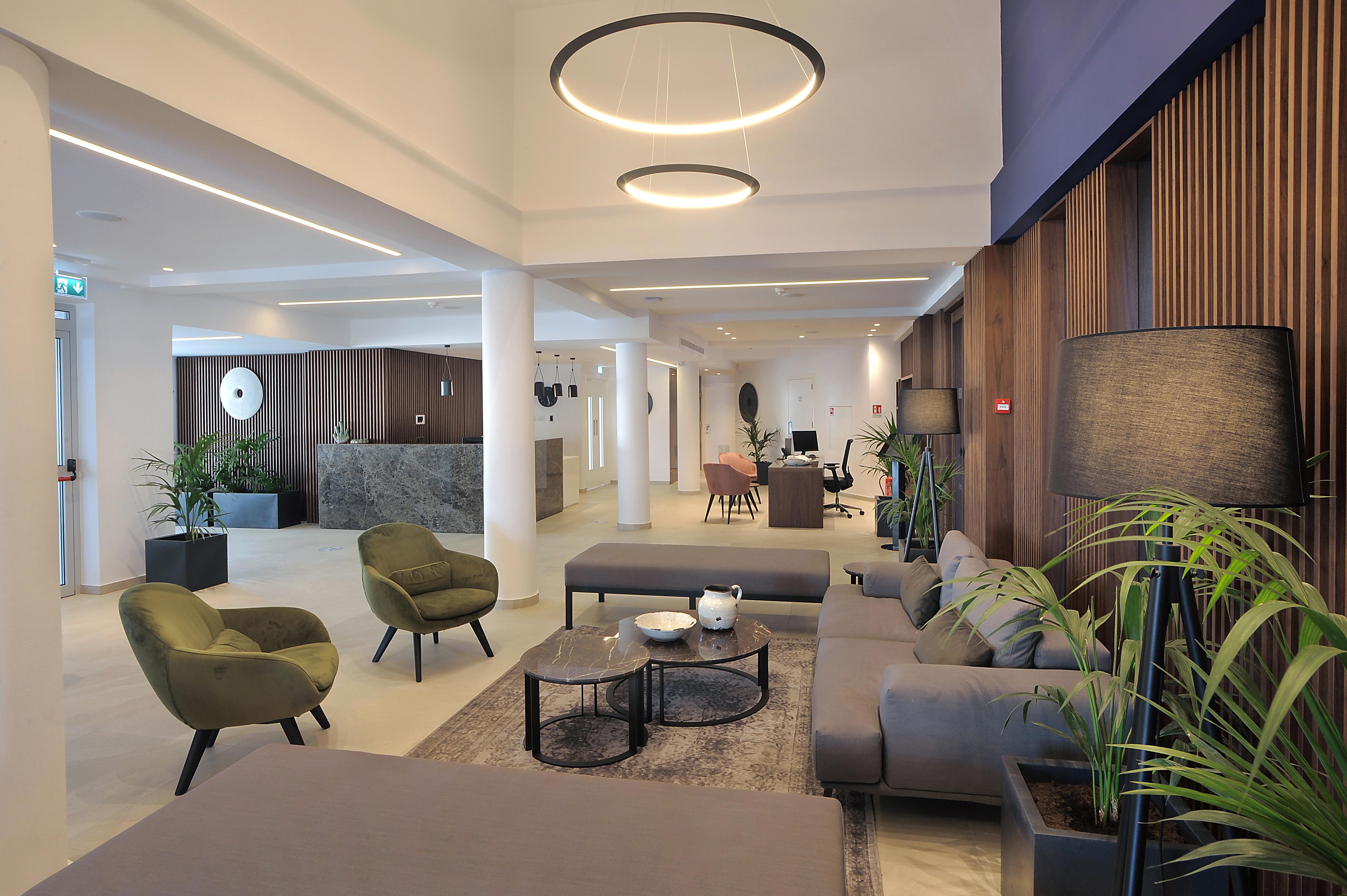 Okeanos Beach Boutique Hotel أيا نابا المظهر الخارجي الصورة