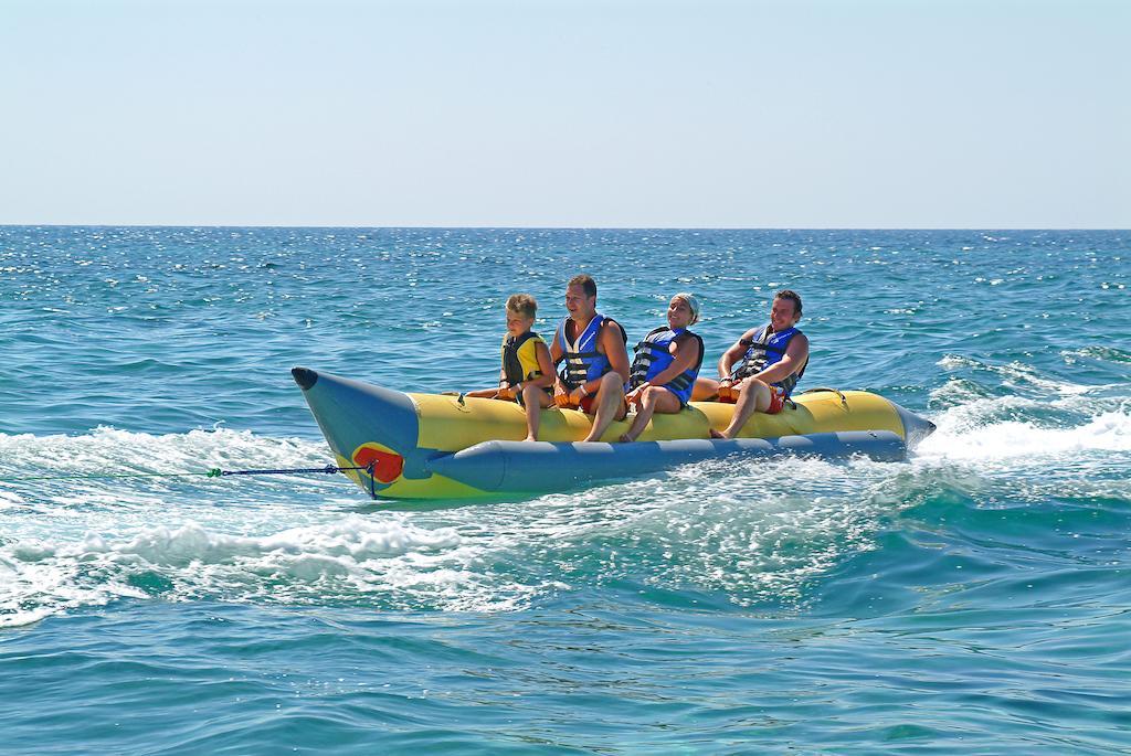 Okeanos Beach Boutique Hotel أيا نابا المظهر الخارجي الصورة